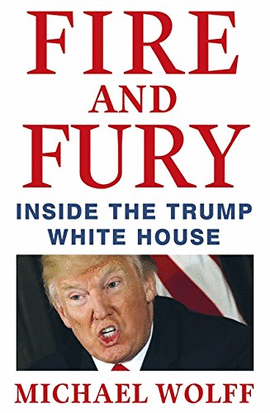 FIRE AND FURY