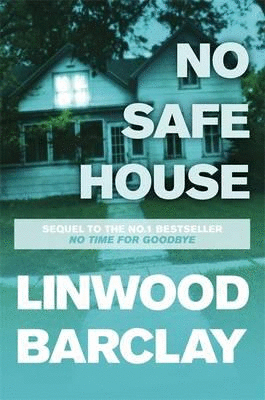 NO SAFE HOUSE