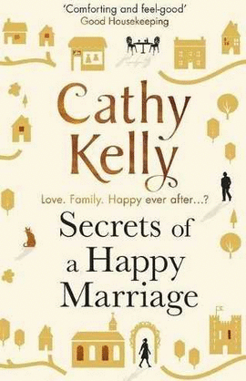 SECRETS OF A HAPPY MARRIAGE