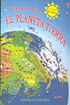 PLANETA TIERRA EL. CONOCE POR DENTRO