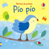 PIO PIO -VAMOS DE PASEO