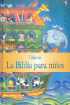 BIBLIA PARA NIÑOS