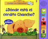 DONDE ESTA EL CERDITO