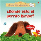 DONDE ESTA EL PERRO