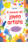 MANUAL DEL JOVEN ARTISTA