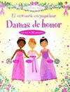 DAMAS DE HONOR