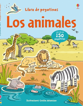 ANIMALES