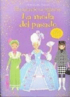 MODA DEL PASADO