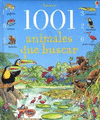 1001 ANIMALES QUE BUSCAR