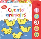 CUENTO ANIMALES - CON SONIDO