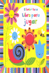 TOCA TOCA JUEGA CON EL LIBRO