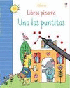 UNE LOS PUNTOS