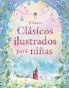 CLASICOS ILUSTRADOS PARA NIAS