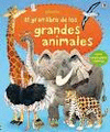 EL GRAN LIBRO DE LOS GRANDES ANIMALES