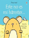 ESTE NO ES MI HAMSTER