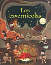 LOS CAVERNICOLAS PEGATINAS