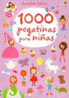 1000 PEGATINAS PARA NIAS