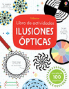 ILUSIONES OPTICAS LIBRO ACTIVIDADES