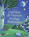 CUENTOS DE BUENAS NOCHES ILUSTRADOS