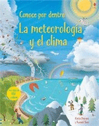 EL TIEMPO Y EL CLIMA