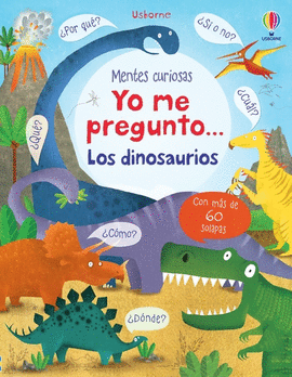 LOS DINOSAURIOS