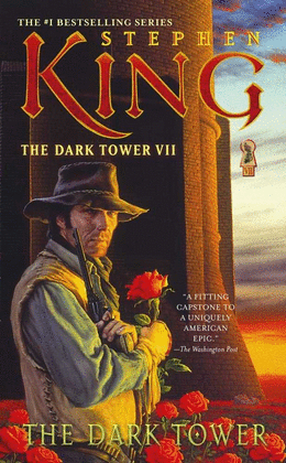 THE DARK TOWER 2