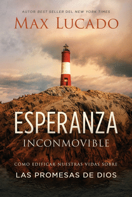 ESPERANZA INCONMOVIBLE