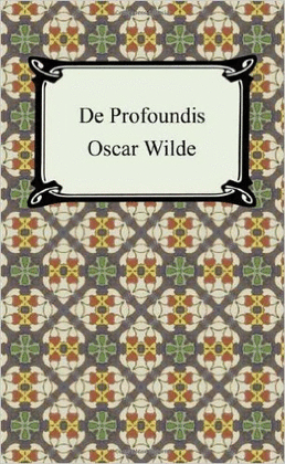 DE PROFUNDIS (INGLES)