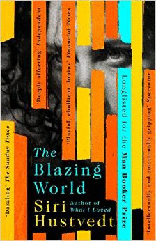 THE BLAZING WORLD