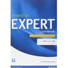 ADVANCED EXPERT (3RD EDITION) COURSEBOOK WITH AUDIO CD AND MYENGLISHLAB