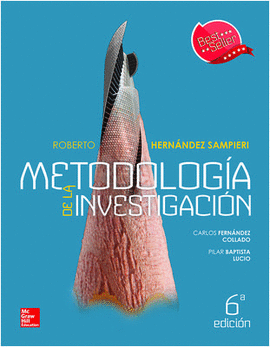 METODOLOGIA DE LA INVESTIGACION