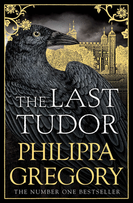 LAST TUDOR