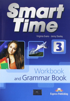 SMART TIME 3ESO WORKBOOK PACK 15