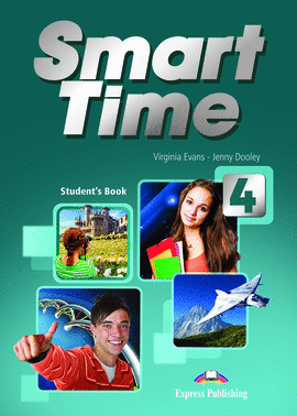 SMART TIME 4� ESO STUDENT'S BOOK
