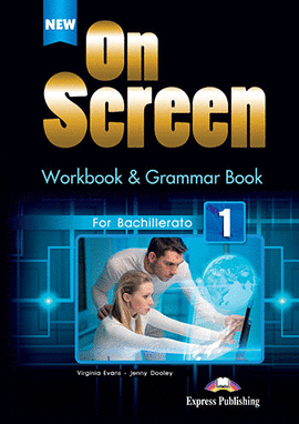 ON SCREEN 1�NB WORKBOOK PACK 15