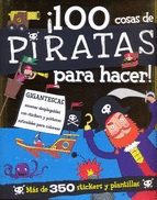 100 COSAS DE PIRATAS PARA HACER