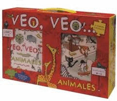 VEO VEO ANIMALES