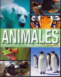 ENCICLOPEDIA ANIMALES