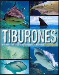 ENCICLOPEDIA TIBURONES