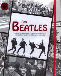 BEATLES,LOS