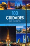 100 CIUDADES DEL MUNDO DVD