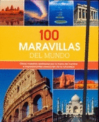 100 MARAVILLAS DEL MUNDO DVD