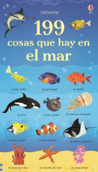 199 COSAS QUE HAY EN EL MAR