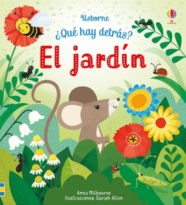 EL JARDIN