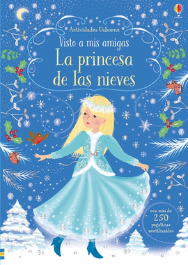 LA PRINCESA DE LAS NIEVES