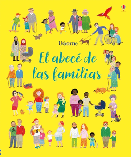 EL ABECE DE LAS FAMILIAS