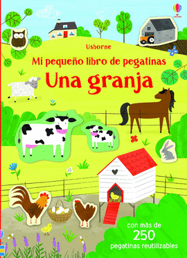 LA GRANJA