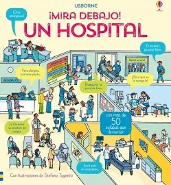 UN HOSPITAL