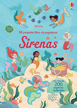 SIRENAS