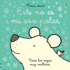 ESTE NO ES MI OSO POLAR